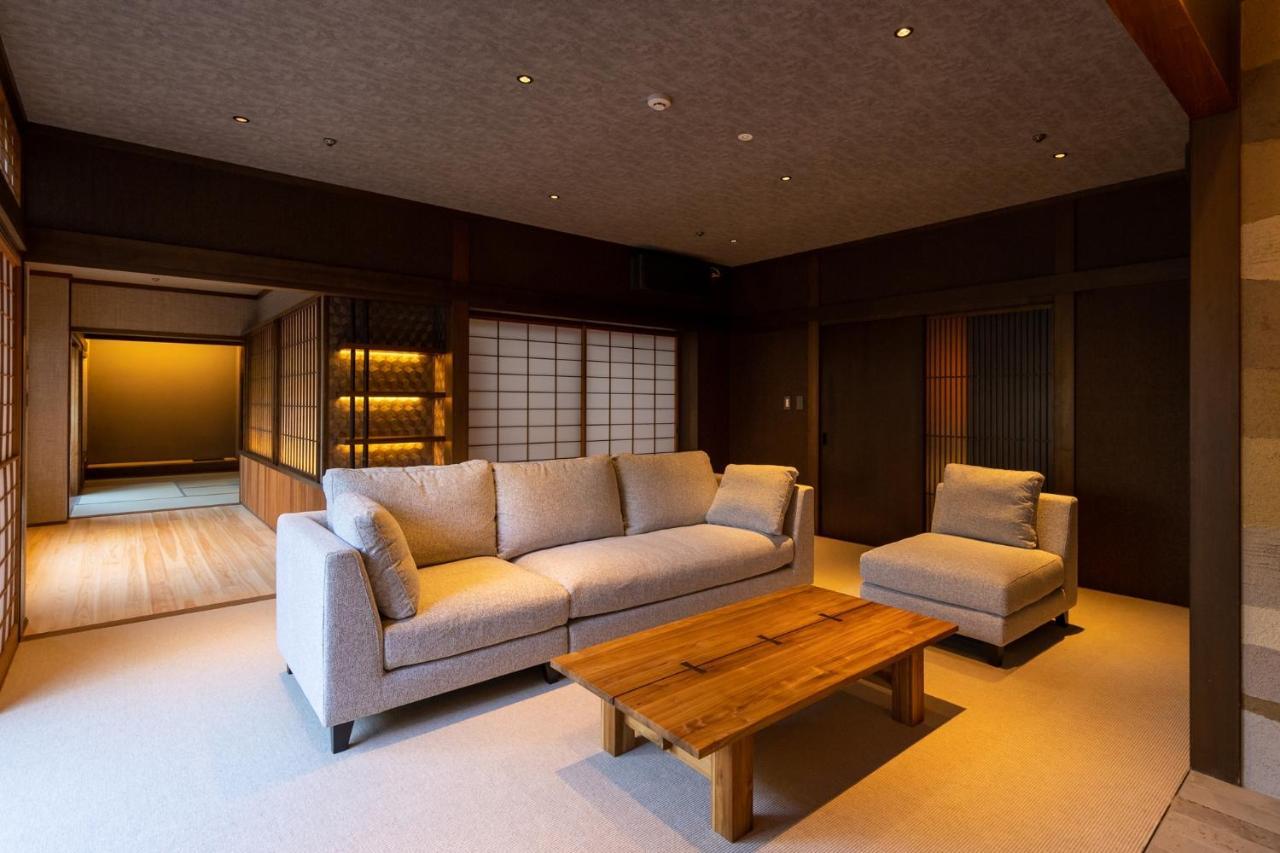 Отель Hagi No Yado Tomoe Экстерьер фото