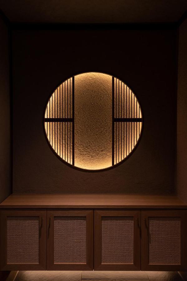 Отель Hagi No Yado Tomoe Экстерьер фото