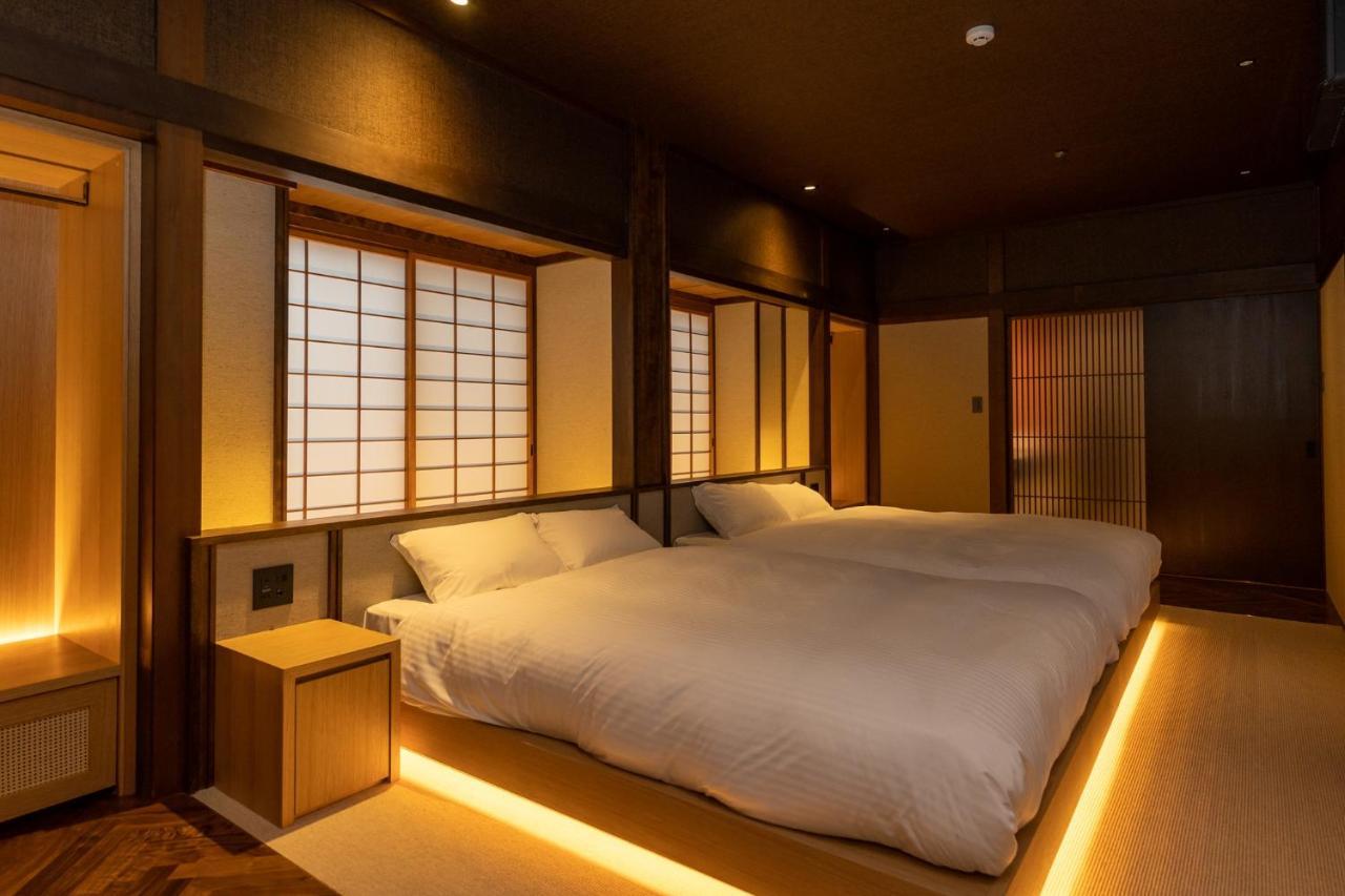 Отель Hagi No Yado Tomoe Экстерьер фото