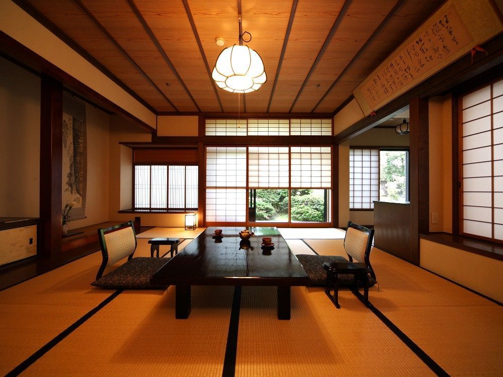 Отель Hagi No Yado Tomoe Экстерьер фото